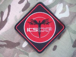 CXP Patch MS-50 by Ics
